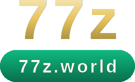 77z logo